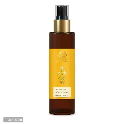 Essentials Body Mist Honey Vanilla - 130 ml-thumb0