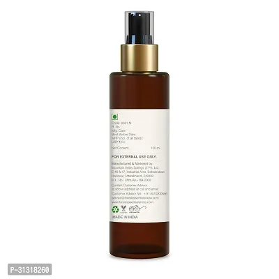 Essentials Body Mist Honey Vanilla - 130 ml-thumb5