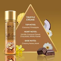 Truffle Cream Body Mist-150Ml-thumb2