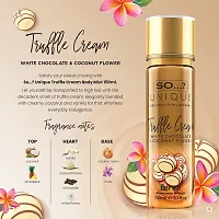 Truffle Cream Body Mist-150Ml-thumb4