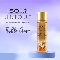 Truffle Cream Body Mist-150Ml-thumb3