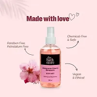 Store Japanese Cherry Blossom Body Mist for Women-thumb2