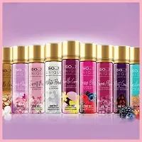 Women's Mini Body Mist 200Ml | Gift Set 4 X 50Ml-thumb1