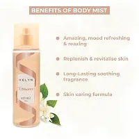 Body Mist Instant Mood Lifter Long Lasting Fragrance Perfume  200ml-thumb1