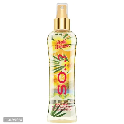 Bali Breeze Body Mist 200ml