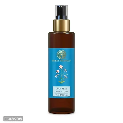 Essentials Body Mist Jasmine  Saffron 130 ml