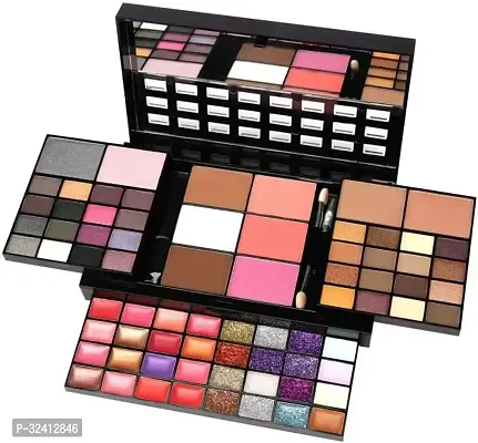 Beauty Shades Color Board Eyeshadow Palette