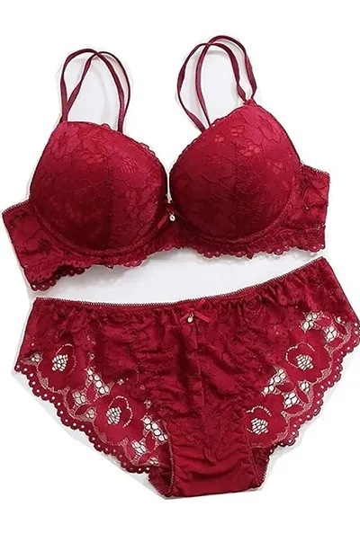 Hot Selling Bra & Panty Set Bra Panty Set 