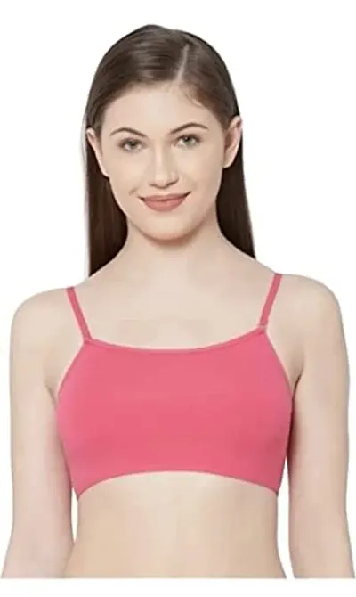 Women Everyday Non Padded Bra