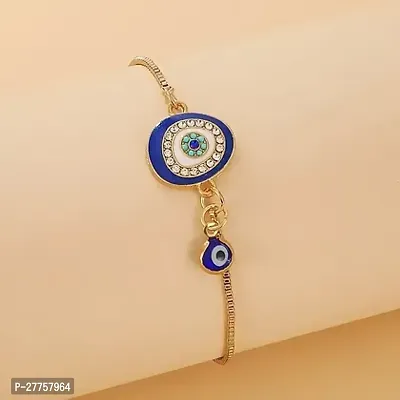 Evil Eye Breslet for Women and Girls bracelet Alloy Necklace-thumb3