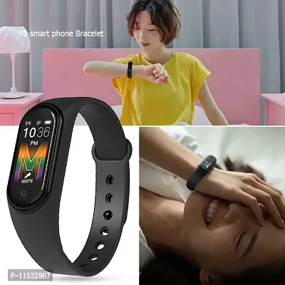 M5 sales smart band