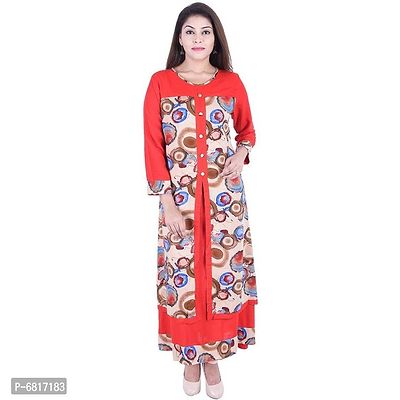 LATEST RAYON KURTIS-thumb0