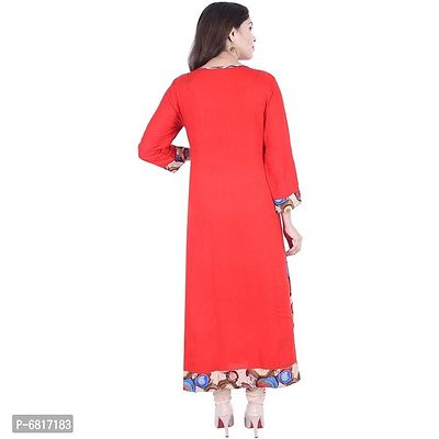 LATEST RAYON KURTIS-thumb2