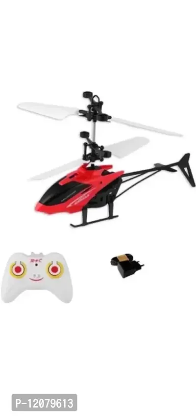 Remote control Helicopter for kids girls and boys-thumb0