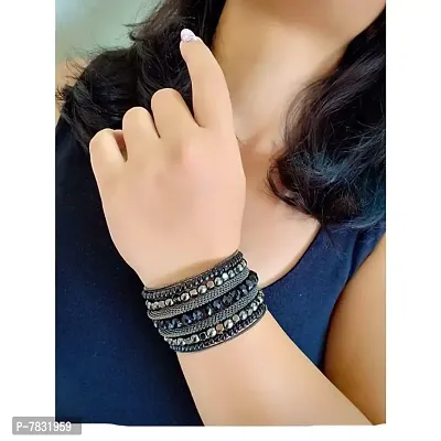 princess unique bracelet  bangles-thumb0