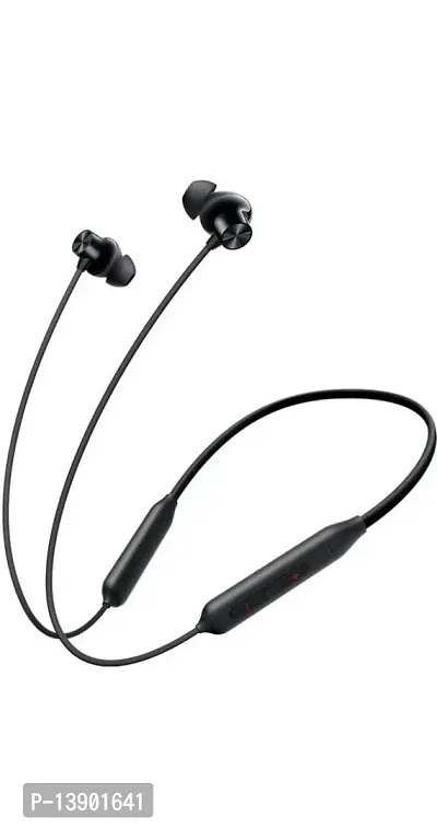 Rockerz 255 Pro 258 Pro With Asap Charge And Upto 40 Hours Playback Bluetooth Headset Active Black In The Ear-thumb0