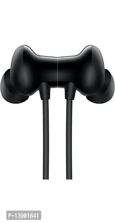 Rockerz 255 Pro 258 Pro With Asap Charge And Upto 40 Hours Playback Bluetooth Headset Active Black In The Ear-thumb4
