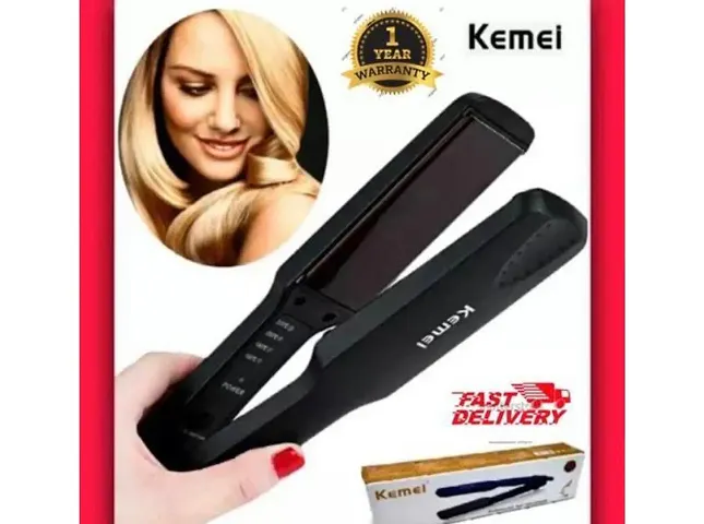 Hair Styling Straighteners