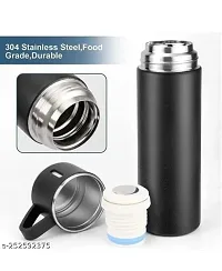 vaccum flask thermos hot and cold corporate gifting diwali gift ANY COLOR CAN COME-thumb1