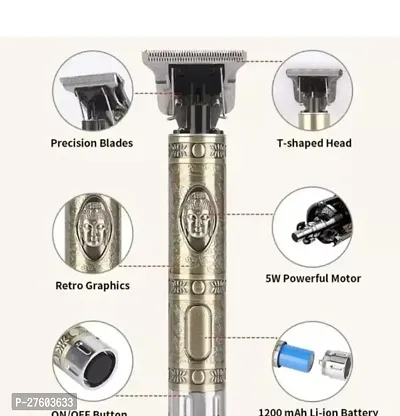 Modern Hair Removal Trimmer