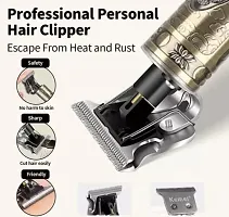 Modern Hair Removal Trimmers-thumb3