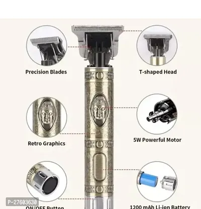 Modern Hair Removal Trimmers-thumb5