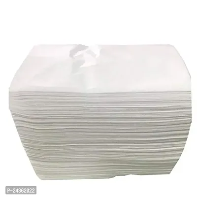 Disposable Bed Sheets for Spa, Parlor, Guests, Bed Cover, Massage, Home for Single Use - 25 Sheets (30 * 60 Inch)-thumb0