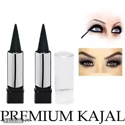 Sassyvilla Kajal fancy kajal pencil dark kajal for girls kajal liner-thumb0