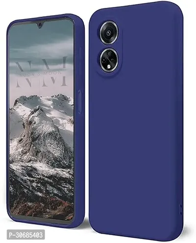 Stylish Silicon Back Cover For Smartphone