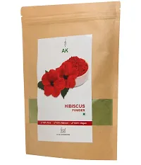 Hibiscus Powder - 1 Kg-thumb3