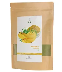 Banana Powder - 250 Gm-thumb3