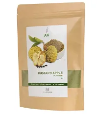 Custard Apple Powder - 250 Gm-thumb3