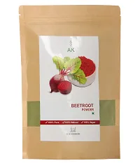 Beet Root Powder - 100 Gm-thumb2