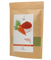 Carrot Powder - 100 Gm-thumb3