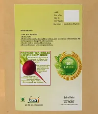 Beet Root Powder - 100 Gm-thumb1