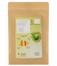 Orange Peel Powder - 250 Gm-thumb2