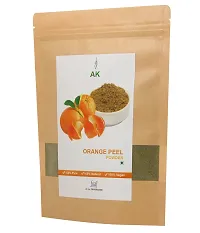 Orange Peel Powder - 100 Gm-thumb3