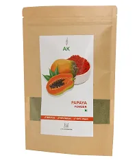 Papaya Powder - 100 Gm-thumb3