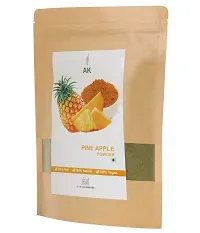 Pineapple Powder - 100 Gm-thumb3