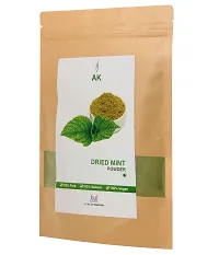 Mint Leaves Powder - 1 Kg-thumb3