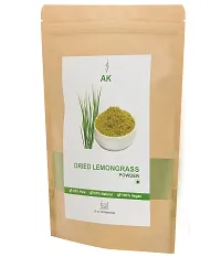 Lemon Grass Powder - 100 Gm-thumb3