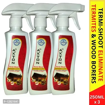 Axton Termite Killer Spray |Termite Killer Wood Preservative-thumb0