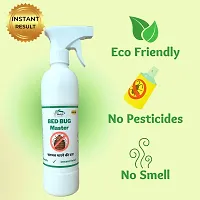 Bhulife Organic Bed Bug Killer Spray | Khatmal Marne Ka Dawa | Khatmal Maar-thumb2