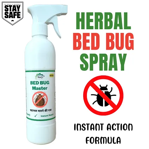 Hot Selling Insect & Animal Control 