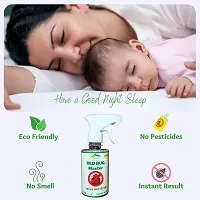 Bhulife Organic Bed Bug Killer Spray | Khatmal Marne Ka DawaI| No Chemical-thumb1