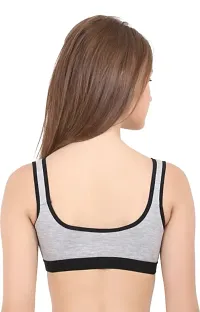 Sports bra pack of 3-thumb1