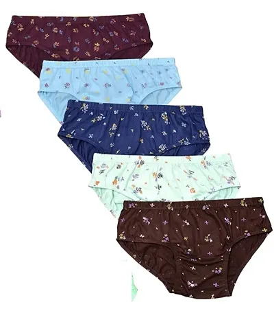 Hipster Women's Panty 