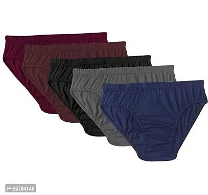 Panty for women pack of 5