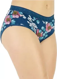 Panty for women pack of 3-thumb2