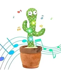 Cactus Talking Toy for Kids-thumb3